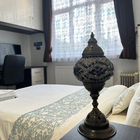 Deluxe Homestay Near Tottenham Hotspur Stadium London Kültér fotó