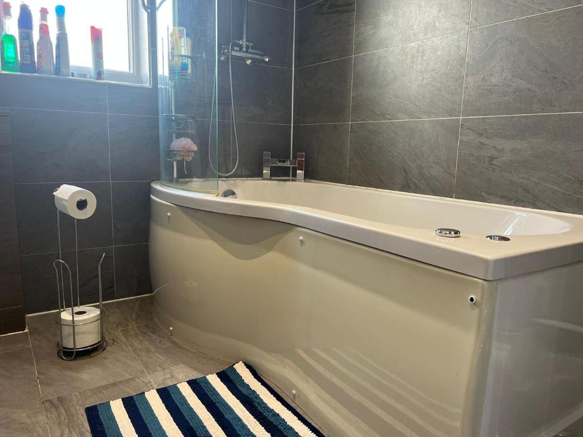 Deluxe Homestay Near Tottenham Hotspur Stadium London Kültér fotó
