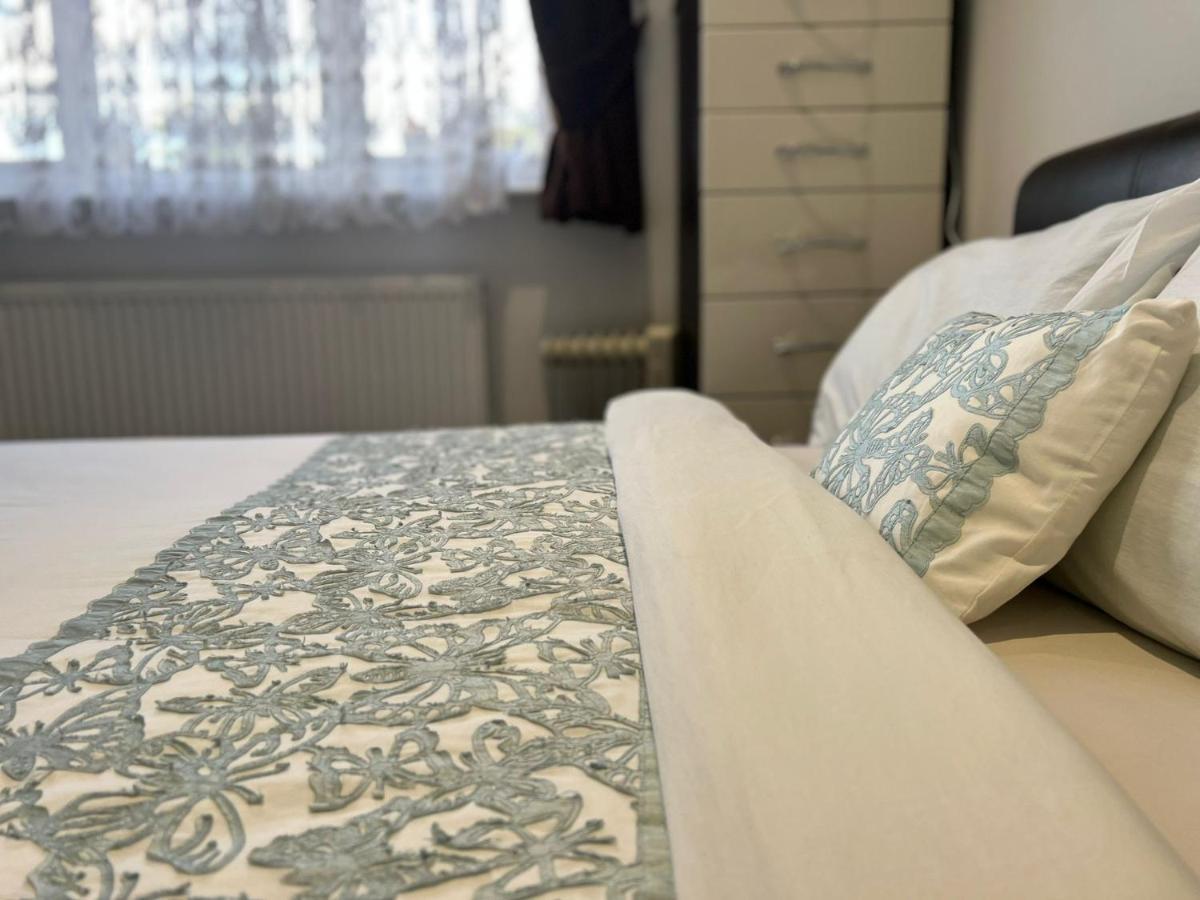 Deluxe Homestay Near Tottenham Hotspur Stadium London Kültér fotó