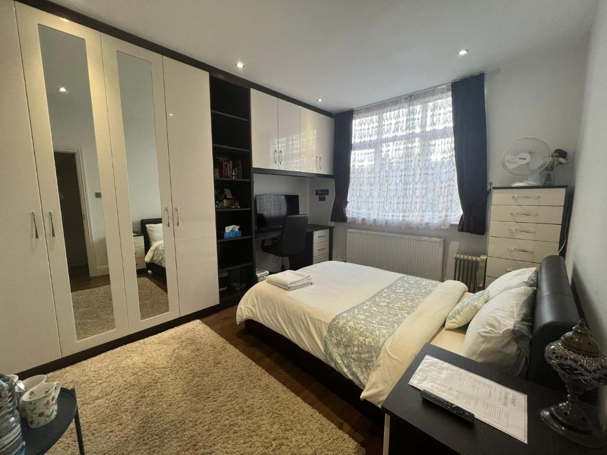 Deluxe Homestay Near Tottenham Hotspur Stadium London Kültér fotó