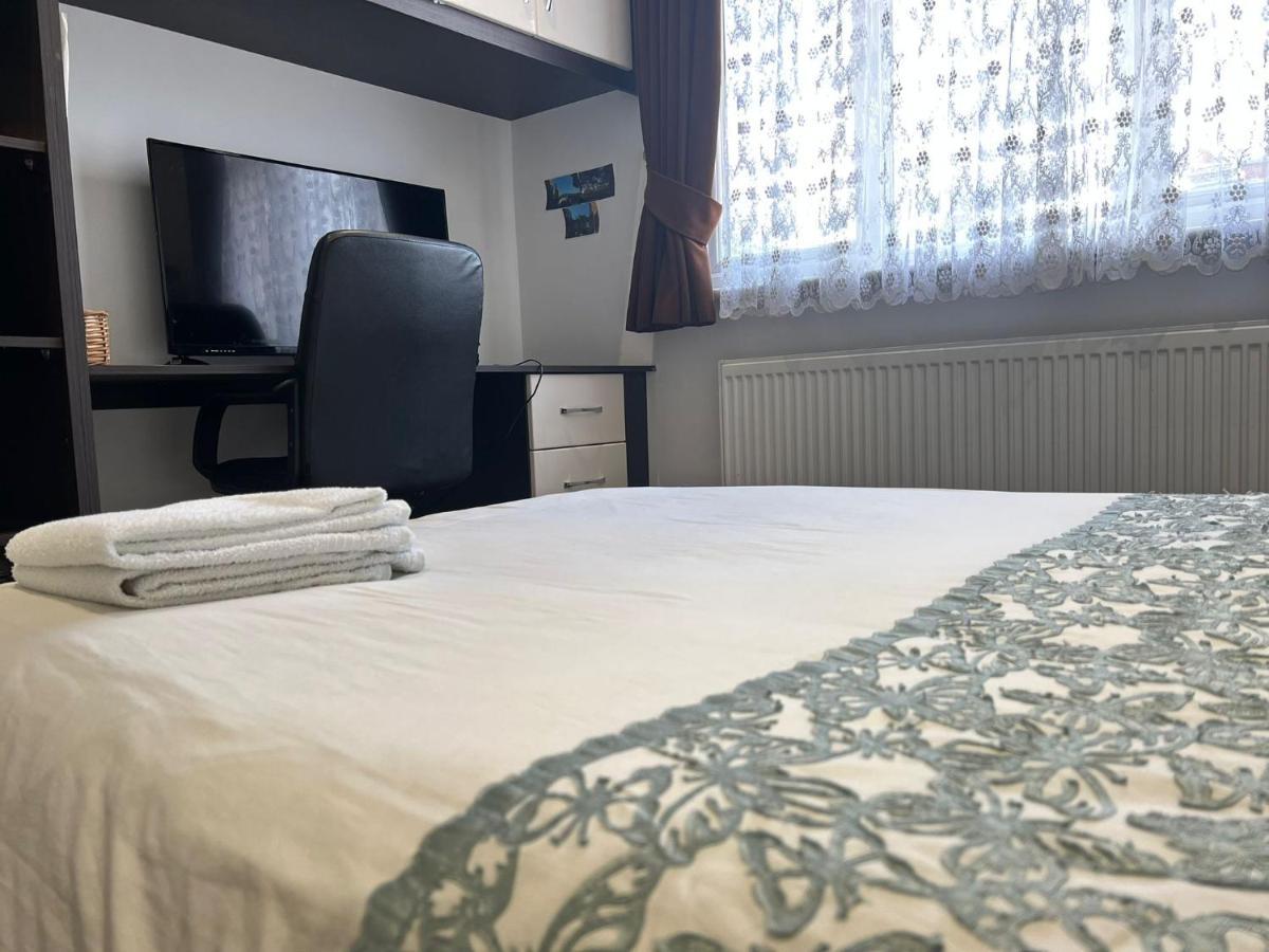 Deluxe Homestay Near Tottenham Hotspur Stadium London Kültér fotó