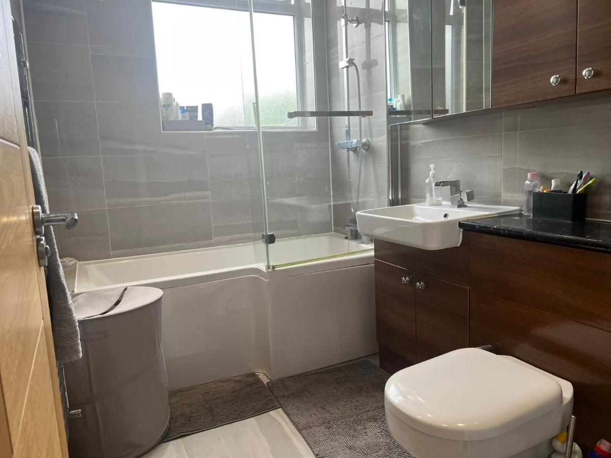 Deluxe Homestay Near Tottenham Hotspur Stadium London Kültér fotó