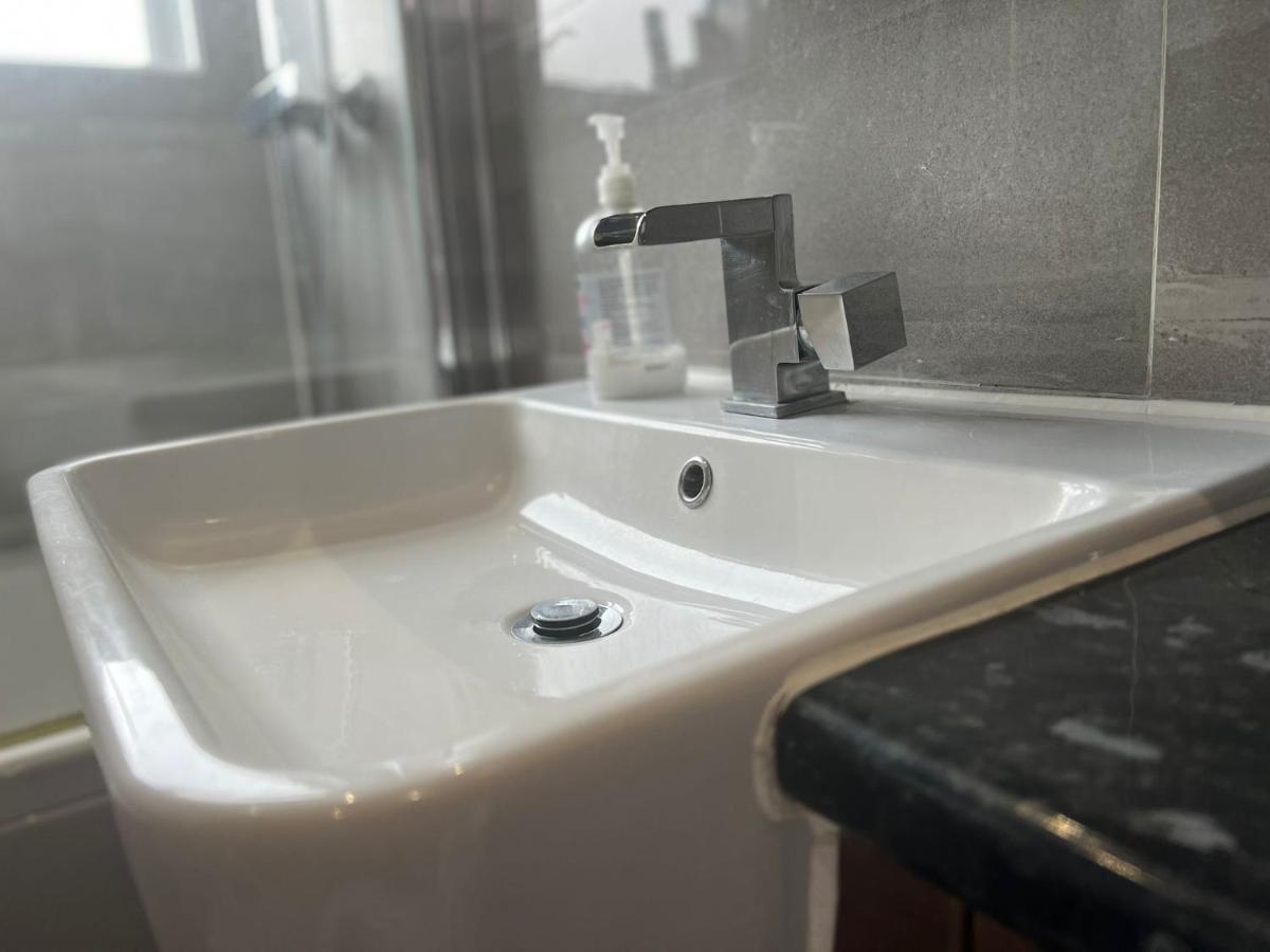 Deluxe Homestay Near Tottenham Hotspur Stadium London Kültér fotó